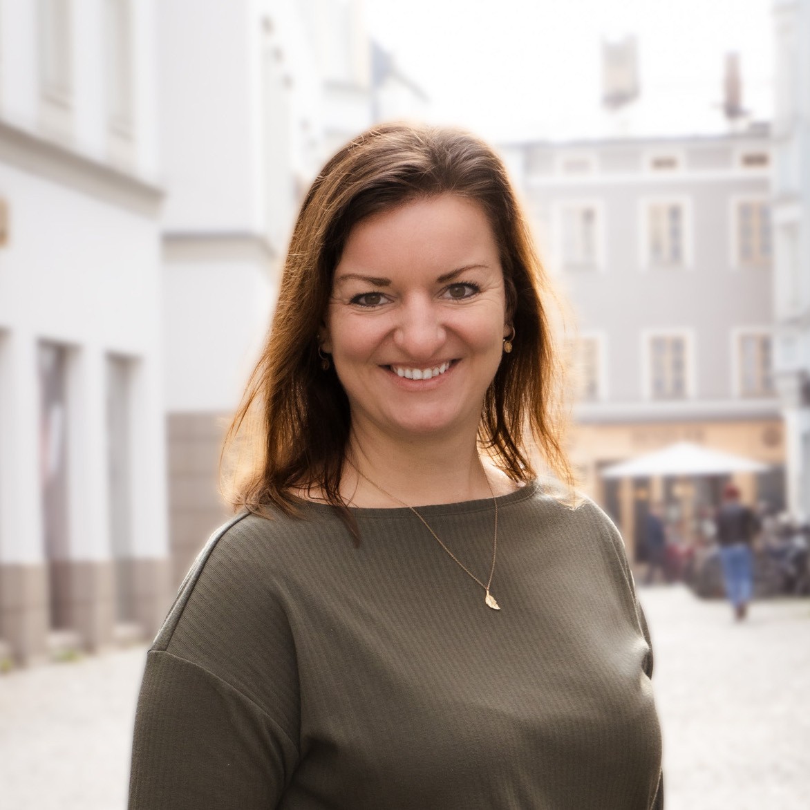 Franziska Köllmeier